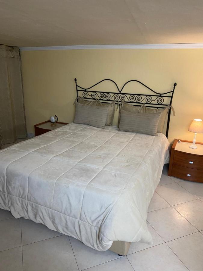 B&B Nonna Maria 那不勒斯 外观 照片