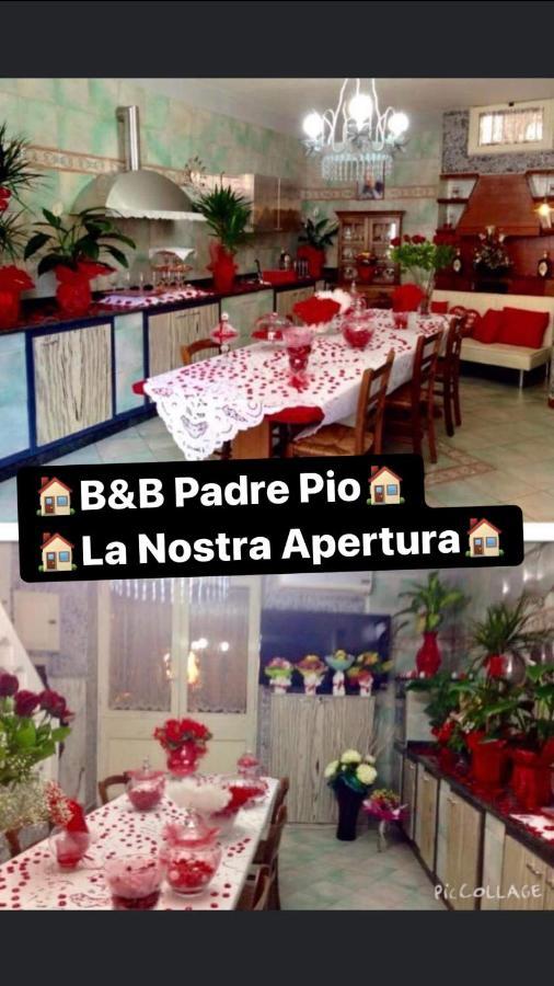B&B Nonna Maria 那不勒斯 外观 照片